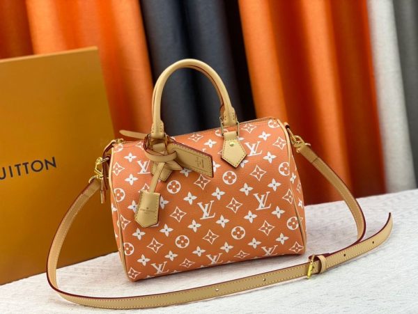 New Arrival L*V Handbag 1254