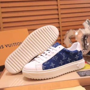 New Arrival Women LV Shoes 067