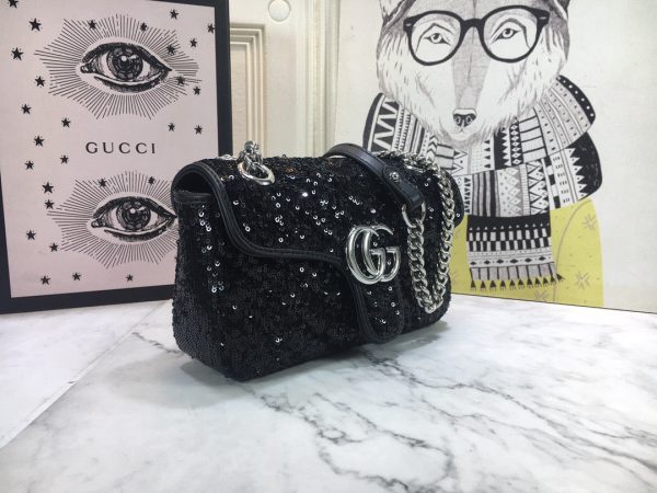 New Arrival GG Handbag 237