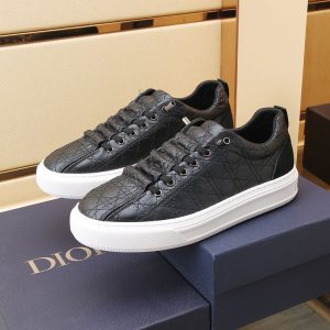 New Arrival Men Dior Shoes 053