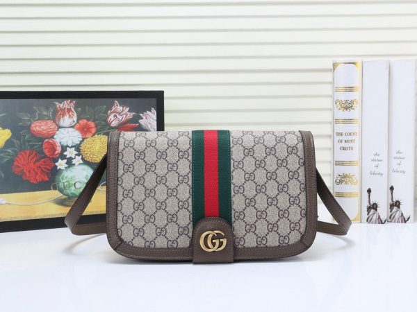 New Arrival GG Handbag 110