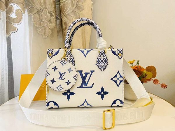 New Arrival L*V Handbag 1149