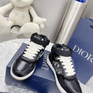 New Arrival Men Dior Shoes 024