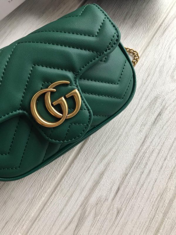 New Arrival GG Handbag small shoulder 12