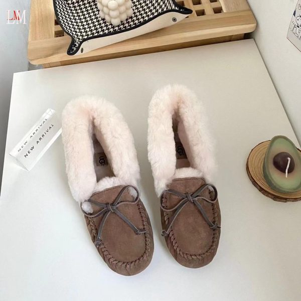 New Arrival Women UGG Shoes 004