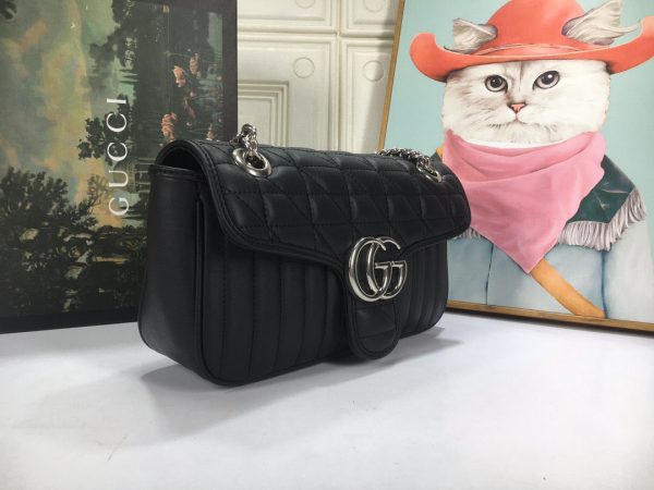 New Arrival GG Handbag 265