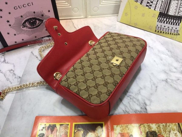 New Arrival GG Handbag 120