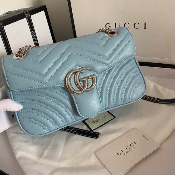 New Arrival GG handbag 249