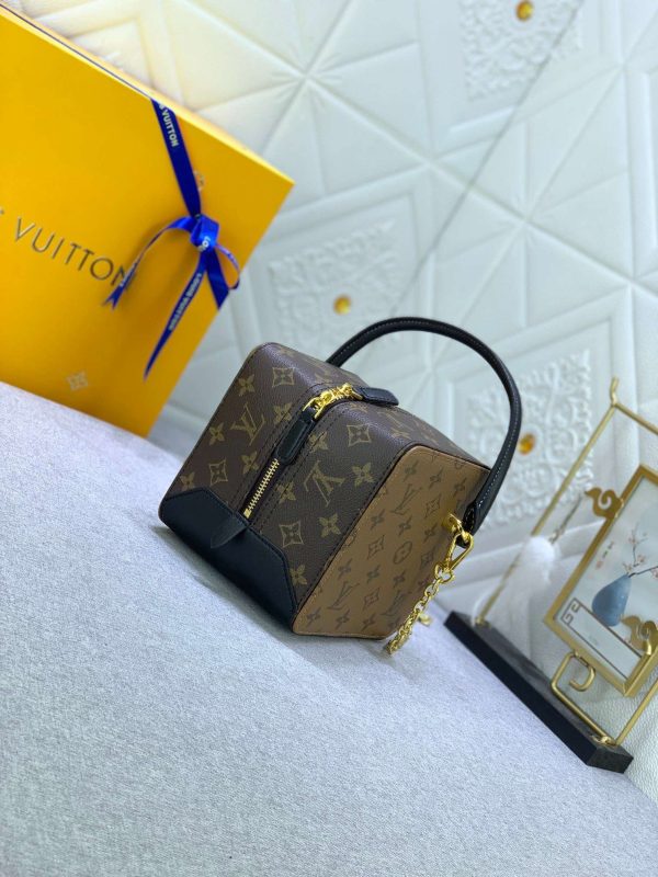 New Arrival L*V Handbag 1055