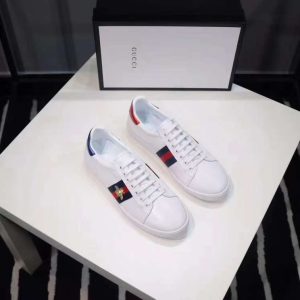 New Arrival Women Gucci Shoes G023