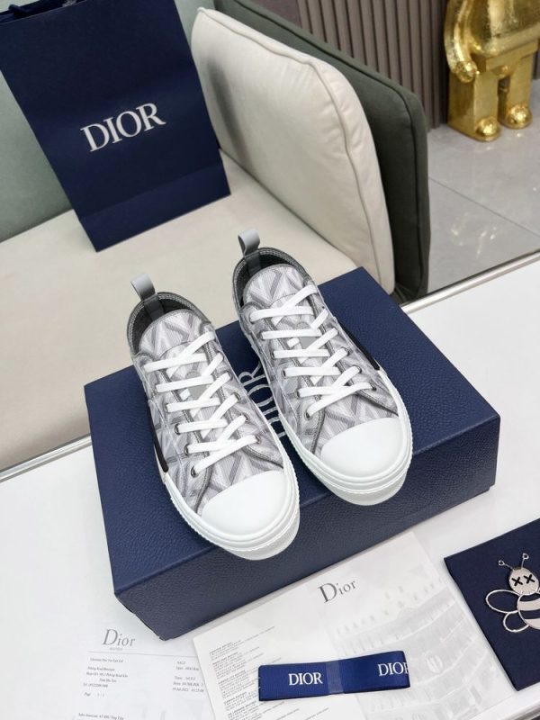 New Arrival Men Dior Shoes 021