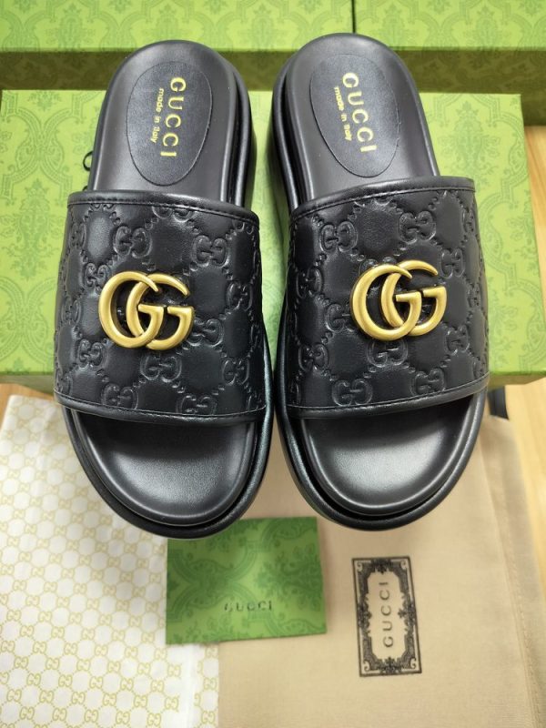 New Arrival Women Gucci Shoes G106