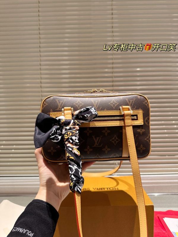 New Arrival Bag L4840