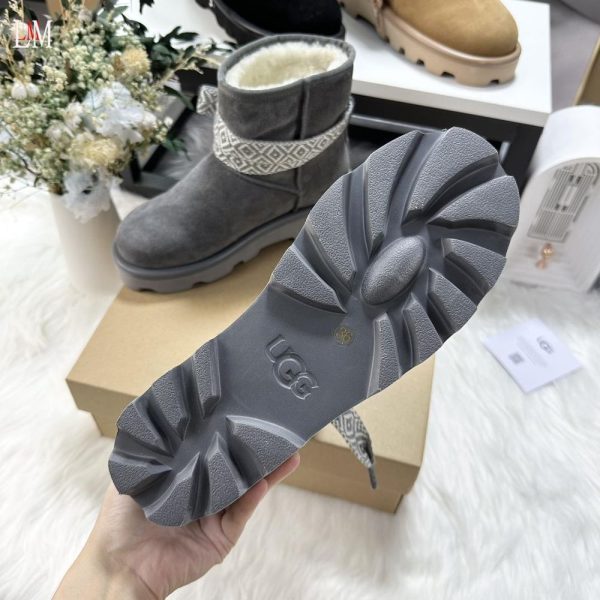 New Arrival Women UGG Shoes 026