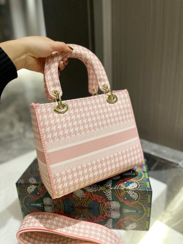 New Arrival Bag D3003