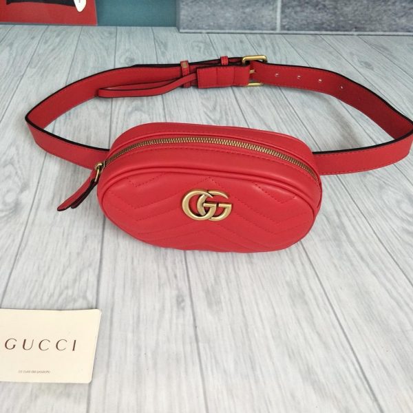 New Arrival GG Handbag small 05