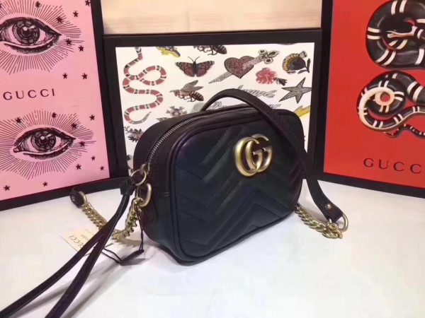 New Arrival GG Handbag small shoulder 13