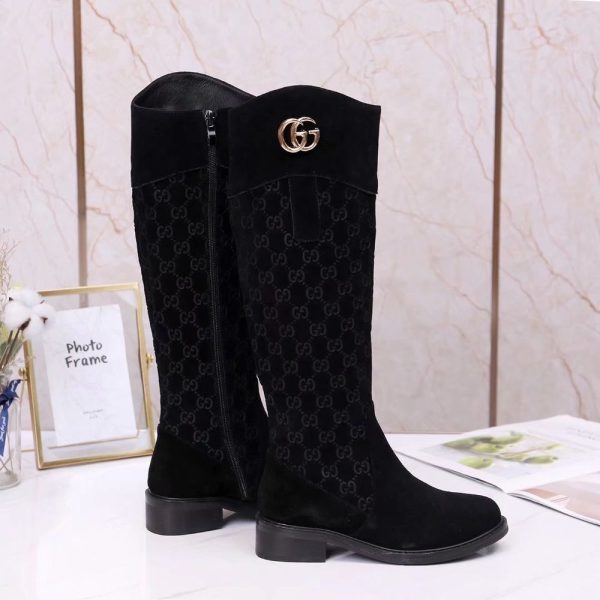 New Arrival Women Gucci Shoes G128