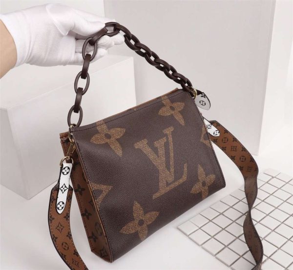 New Arrival L*V Handbag 1077