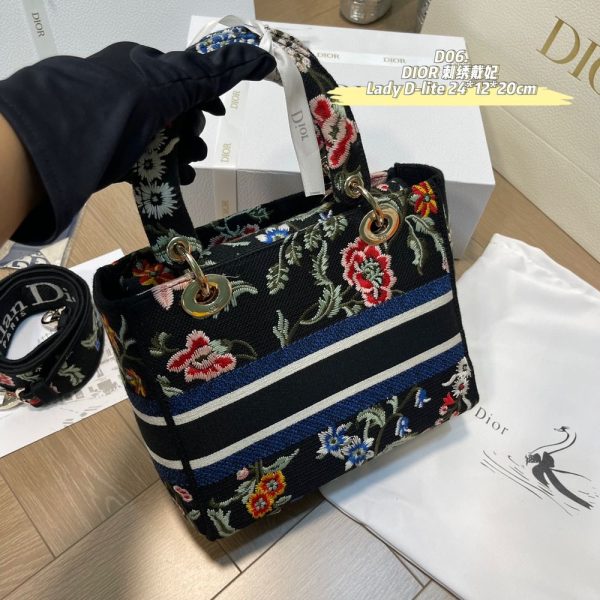 New Arrival Bag D3502