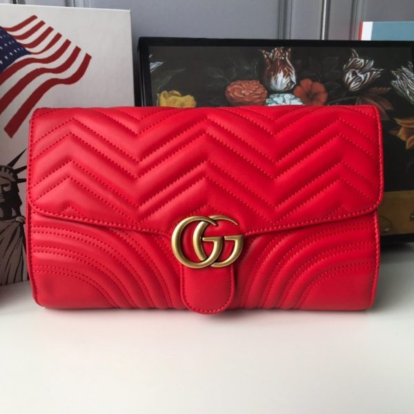 New Arrival GG Handbag 34