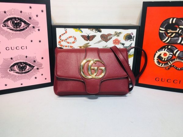 New Arrival GG Handbag small 14