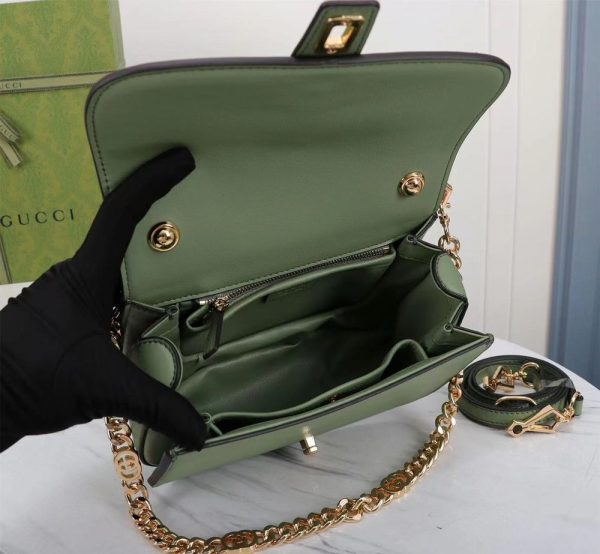 New Arrival GG Handbag 402