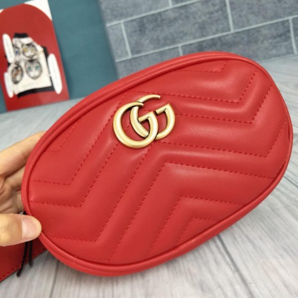 New Arrival GG Handbag small 05