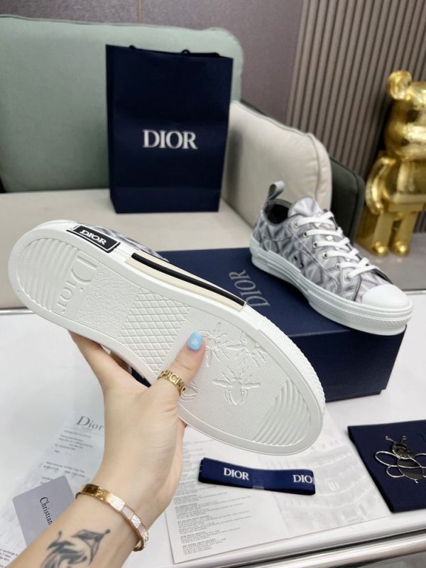 New Arrival Men Dior Shoes 021