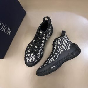 New Arrival Men Dior Shoes 054