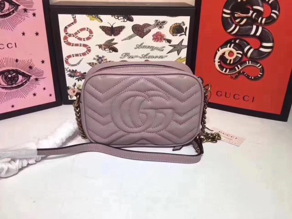 New Arrival GG Handbag small shoulder 13