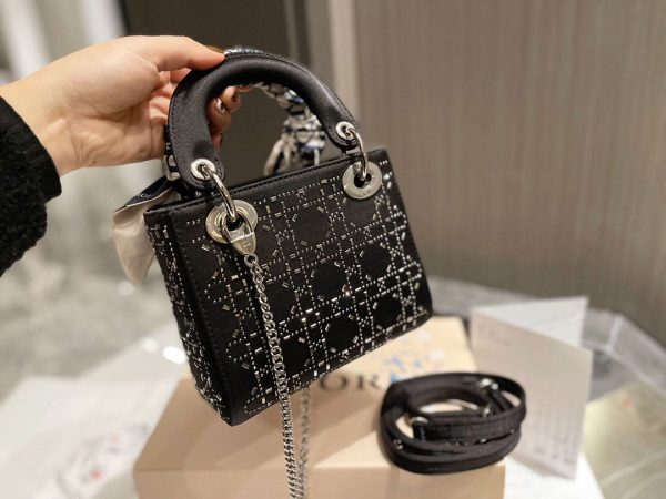 New Arrival Bag D3019