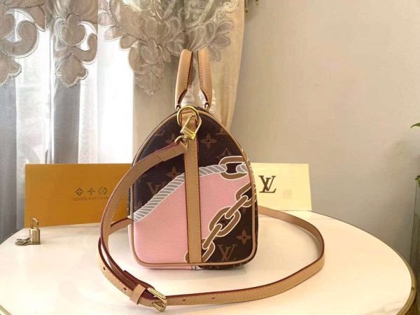 New Arrival L*V Handbag 1075