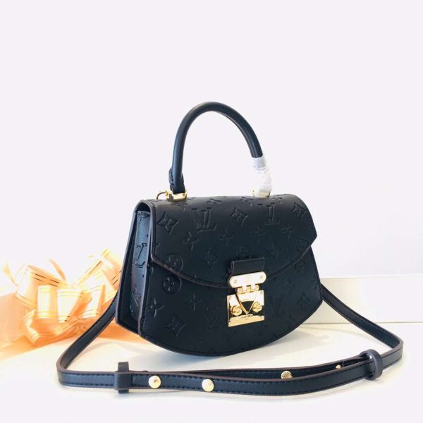 New Arrival L*V Handbag 972