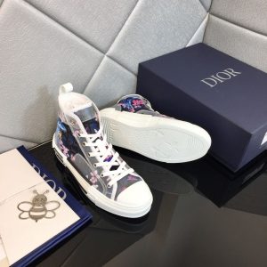 New Arrival Men Dior Shoes 047