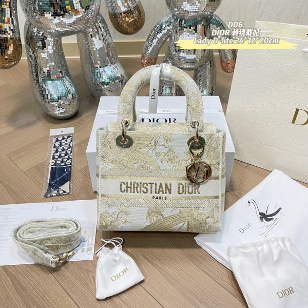 New Arrival Bag D3504