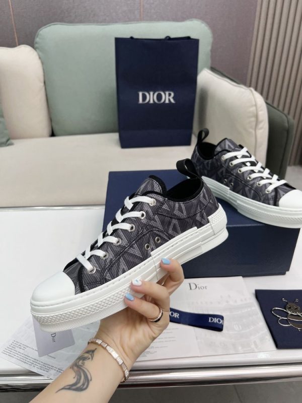 New Arrival Men Dior Shoes 019