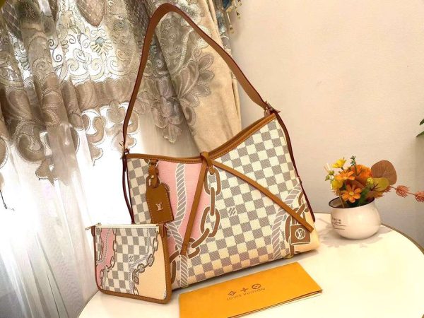 New Arrival L*V Handbag 1129