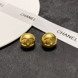 New Arrival Chanel Earrings Women 036