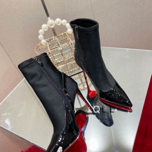 New Arrival Christian Louboutin Women Shoes 035