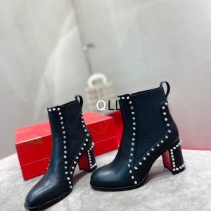 New Arrival Christian Louboutin Women Shoes 023