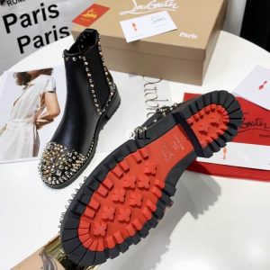 New Arrival Christian Louboutin Women Shoes 024