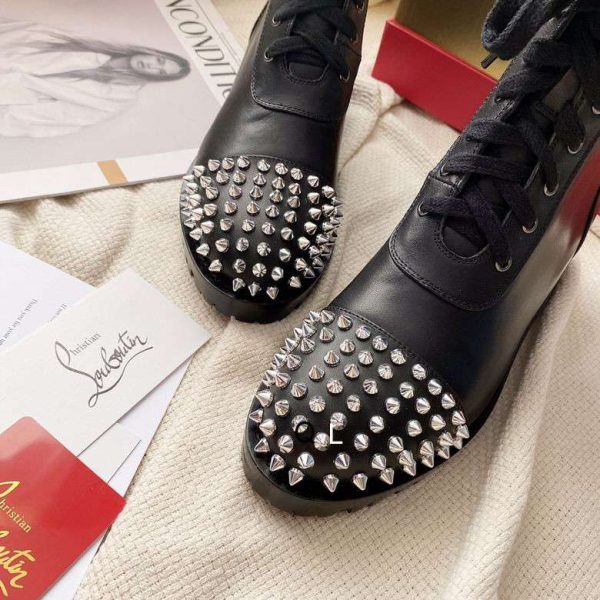 New Arrival Christian Louboutin Women Shoes 026