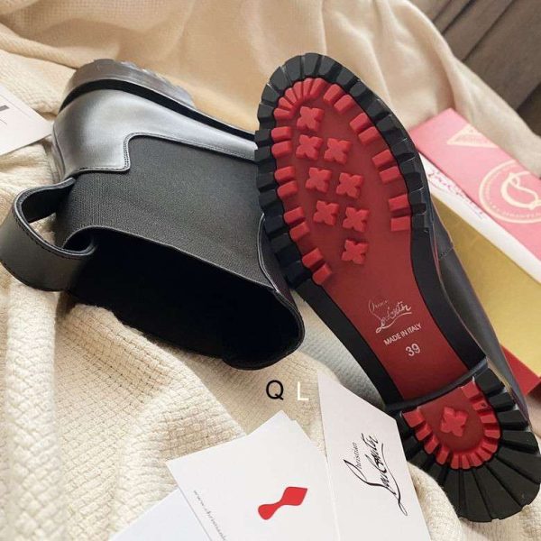 New Arrival Christian Louboutin Women Shoes 028