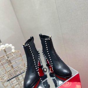 New Arrival Christian Louboutin Women Shoes 034