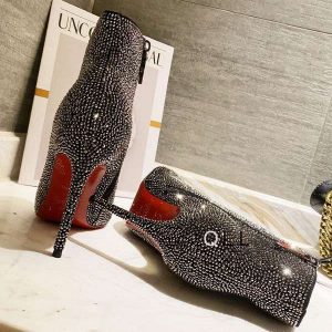 New Arrival Christian Louboutin Women Shoes 050