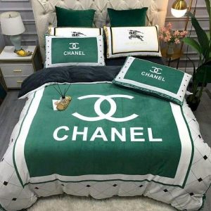 CN Bedding Sets Duvet Cover Bedroom Luxury Brand Bedding Bedroom 001