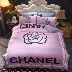 CN Luxury Bedding Sets Bedroom Luxury Brand Bedding 011