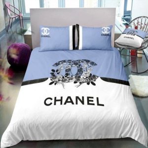 CN Luxury Bedding Sets Duvet Cover Bedroom Luxury Brand Bedding Bedroom 005