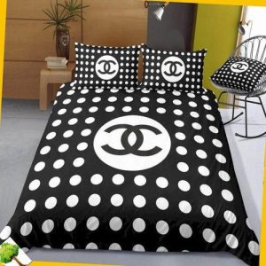CN Luxury Bedding Sets Duvet Cover Bedroom Luxury Brand Bedding Bedroom 006